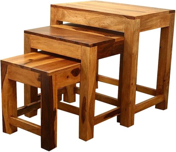 3 Table Set