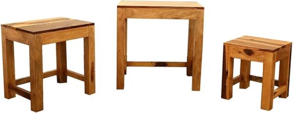 3 Table Set - Image 2